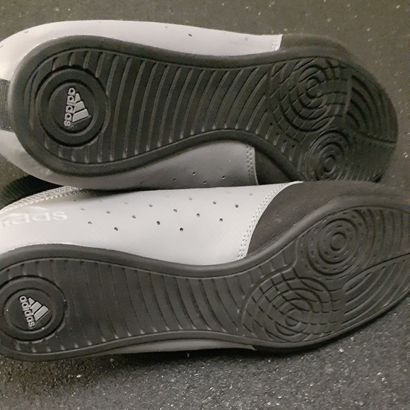 Adidas mat hog 2.0 - Picture 4 of 4